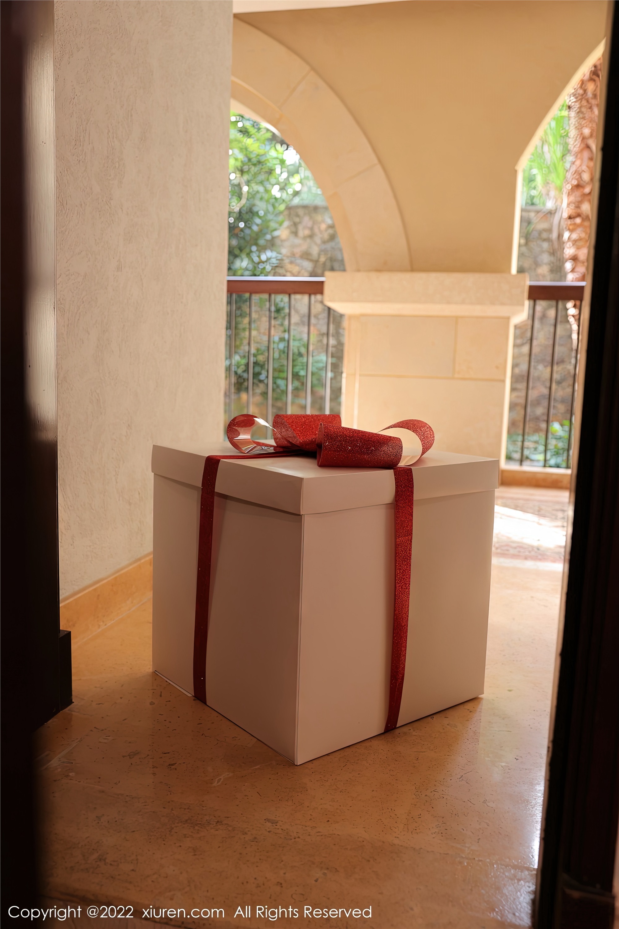 Xiuren秀人网 2022.12.22 NO.6031 tina_甜仔